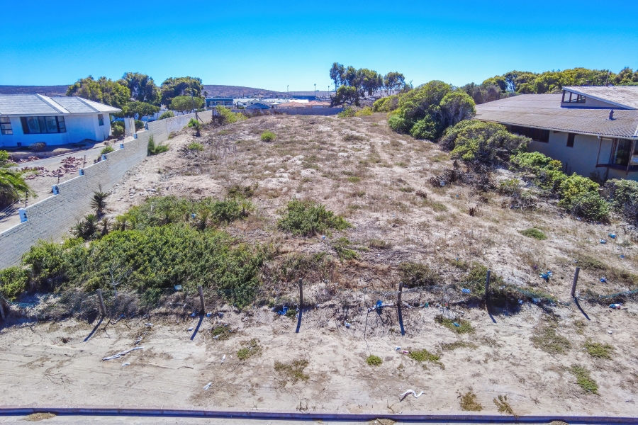 0 Bedroom Property for Sale in Parkersdorp Western Cape